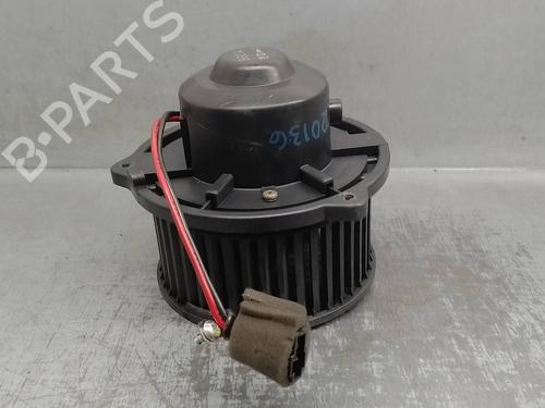 Used Heater blower motor HYUNDAI ACCENT I (X-3) [1994-2002]  17364261