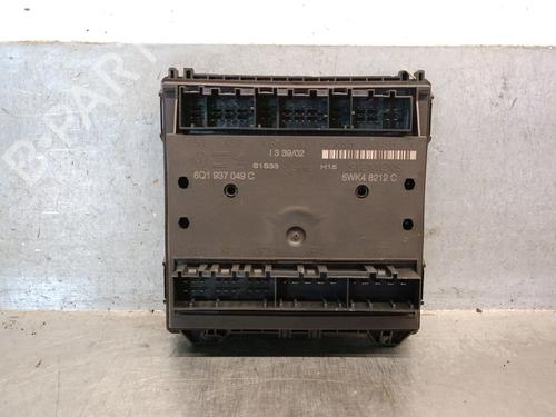 Elektronisk modul SEAT IBIZA III (6L1) 1.9 SDI (64 hp) 30589717