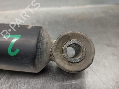 Left rear shock absorber PEUGEOT 306 Hatchback (7A, 7C, N3, N5) 1.9 D | BP17766034M18 
