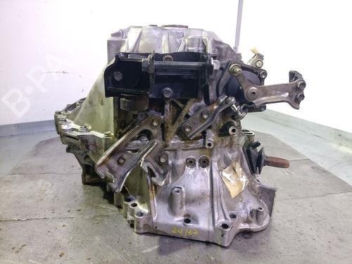 Gearbox TOYOTA AVENSIS Estate (_T25_) 2.0 D-4D (ADT250_, ADT250R) | BP30832409M3 