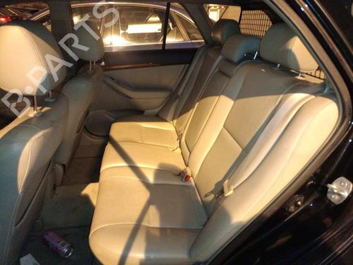 Electronic sensor TOYOTA AVENSIS Estate (_T25_) 2.0 D-4D (ADT250_, ADT250R) | BP31320963M84 