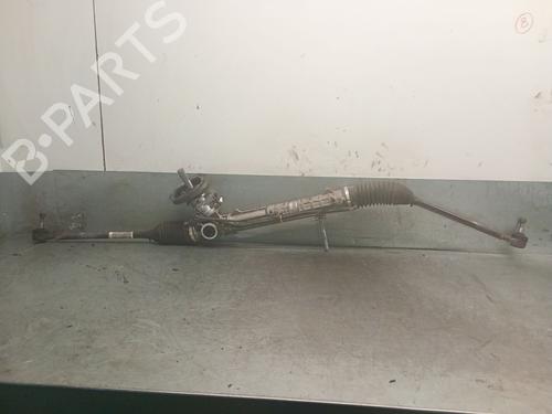 Used Steering rack CITROËN C4 Coupe (LA_) 1.6 HDi (90 hp) 27520636
