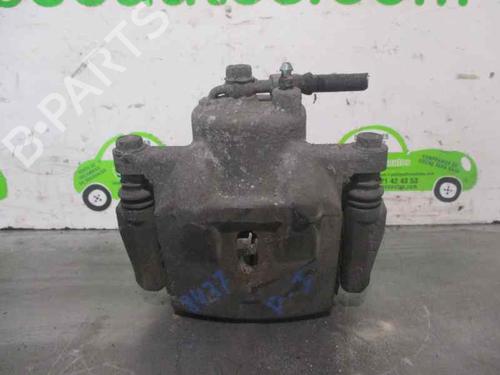 Used Left front brake caliper TOYOTA PRIUS Saloon (_W1_) 1.5 Hybrid (NHW1_) (72 hp) 11614889