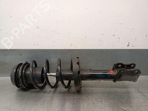 Used Left front shock absorber OPEL ASTRA G Hatchback (T98) 1.6 16V (F08, F48) (101 hp) 30578271