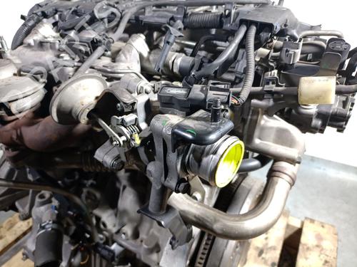 Engine HONDA CIVIC VIII Hatchback (FN, FK) 2.2 CTDi (FK3) | BP32483049M1 