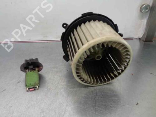 Heater blower motor PEUGEOT 307 Break (3E) 2.0 HDI 90 | BP6002064M62 