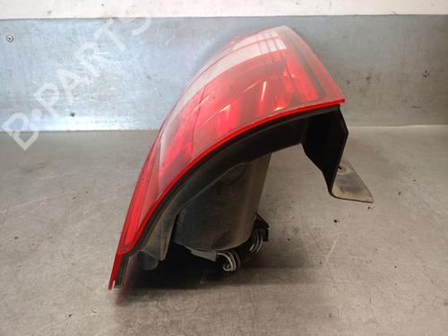 Right taillight CHRYSLER GRAND VOYAGER V (RT) 2.8 CRD | BP33795752C35 - Image 4
