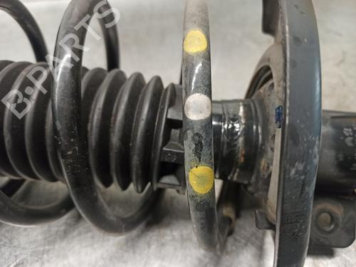 Right front shock absorber CITROËN C-ELYSEE (DD_) 1.6 BlueHDi 100 | BP16367718M17