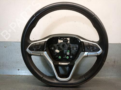 Ratt Ratt VW AMAROK (T1A, T1B) 3.0 TDI 4motion (241 hp) 34507380 34507380
