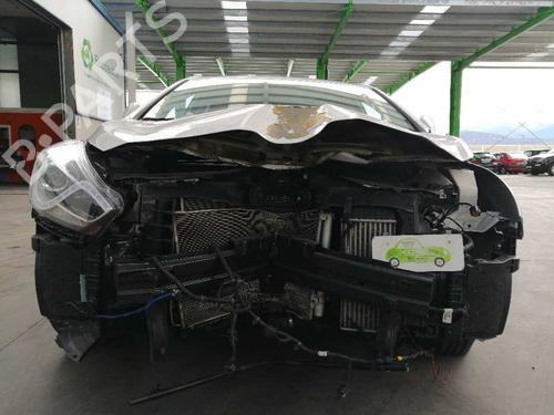 Electronic module HYUNDAI i40 I (VF) 1.7 CRDI | BP5568356M83 - Image 12