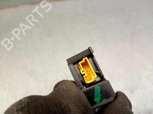 Commandes au volant CITROËN C4 Picasso I MPV (UD_) 1.6 HDi | BP26506438E15 