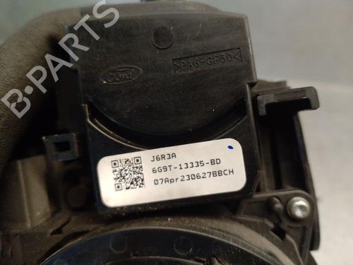 Headlight switch FORD MONDEO IV (BA7) 2.0 TDCi | BP31214192I24 
