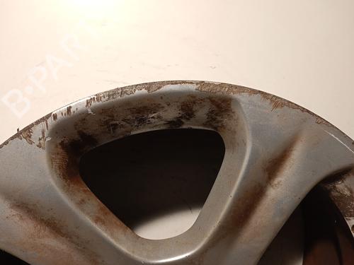 Rim PEUGEOT 3008 I MPV (0U_) 1.6 HDi | BP29862711C45