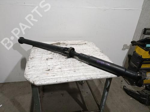 Transmisión central BMW X6 (E71, E72) xDrive 35 d (286 hp) 32111664