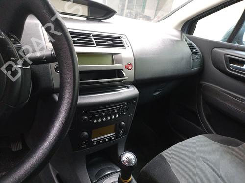 Lampa przednia lewa CITROËN C4 I (LC_) | BP30614521C28