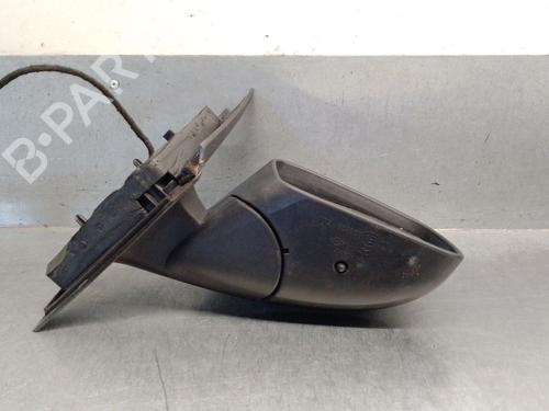 Right mirror RENAULT TWINGO III (BCM_, BCA_) 0.9 TCe 90 (BCM9, BCM2) | BP29419002C27 