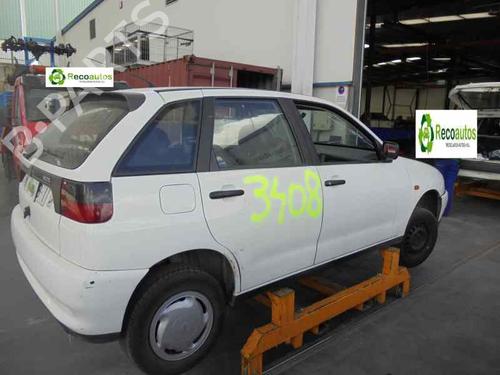 Starter SEAT IBIZA II (6K1) 1.4 i | BP2107120M8 