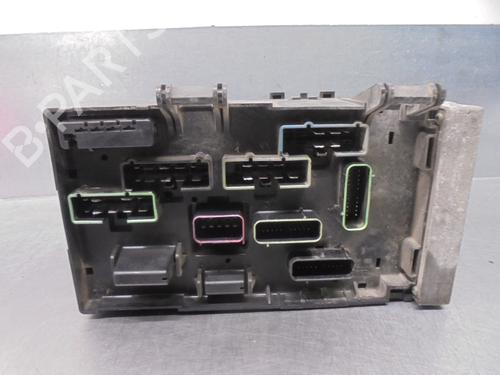 Fuse box CHRYSLER VOYAGER IV (RG, RS) 2.5 CRD | BP16359983E1 