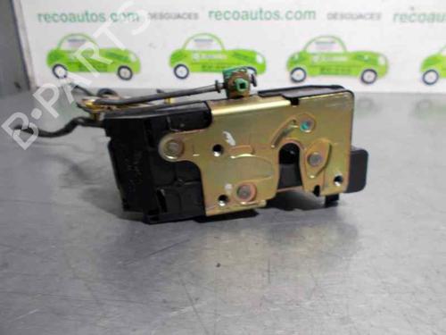 Rear left lock JAGUAR S-TYPE II (X200) 3.0 V6 | BP2074353C100 
