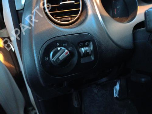 Engine control unit (ECU) SEAT ALTEA XL (5P5, 5P8) 1.6 LPG | BP23408970M57 