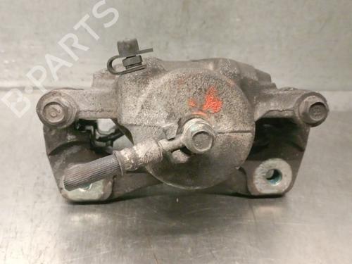 Left front brake caliper CHEVROLET REZZO MPV (U100) 2.0 | BP36778454M105 - Image 4