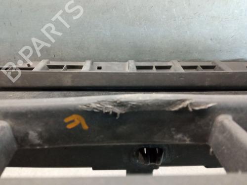 Grille CITROËN JUMPER II Van 2.2 HDi 130 | BP29520229C40 