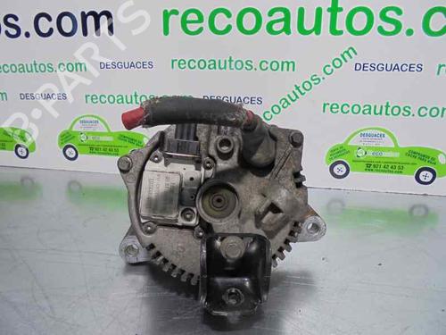 Alternator FORD COUGAR (EC_) 2.5 V6 24V | BP2061107M7 