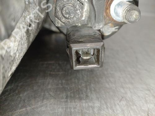 Starter VW GOLF III (1H1) 1.9 TDI | BP29401339M8 