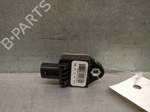 Used Electronic module Electronic module FIAT GRANDE PUNTO (199_) 1.4 (199AXB11, 199AXB1A, 199BXB1A, 199AXL1A) (77 hp) 32702907 32702907