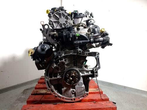 Engine CITROËN C3 Picasso (SH_) 1.6 HDi 110 | BP37069890M1 - Image 4