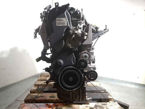 Motor FORD MONDEO IV (BA7) 2.0 TDCi (140 hp) 31292540
