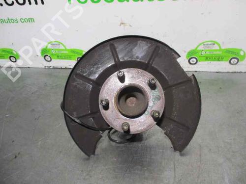 Used Right rear steering knuckle FORD GALAXY II (WA6) 2.0 TDCi (140 hp) 2335568