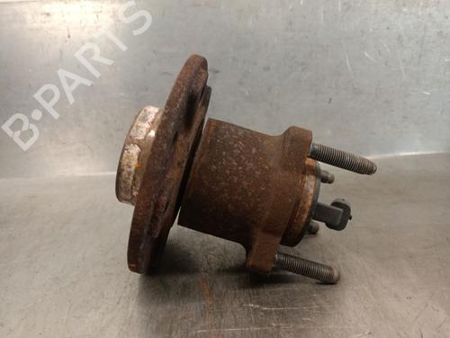 Right rear steering knuckle OPEL ZAFIRA / ZAFIRA FAMILY B (A05) 1.9 CDTI (M75) | BP27339099M28 