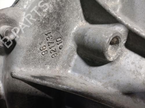 Gearbox CITROËN C4 Grand Picasso I (UA_) 1.6 HDi | BP32319363M3 