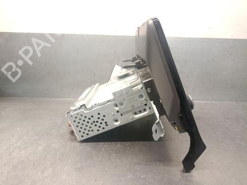 Display monitor HYUNDAI IONIQ (AE) 1.6 GDI Hybrid | BP32316785C48