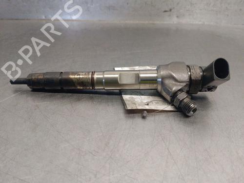 Injector Injector AUDI A3 Sportback (8VA, 8VF) 2.0 TDI quattro (184 hp) 35771261 35771261