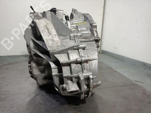 Gearbox MERCEDES-BENZ A-CLASS (W176) A 200 CDI / d (176.008) | BP40515772M3 - Image 2