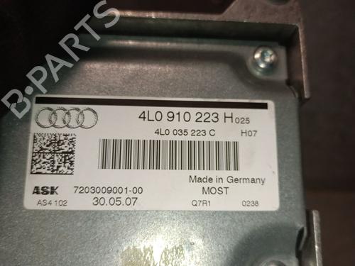 Annen AUDI Q7 (4LB) 3.0 TDI quattro | BP30626185O1 