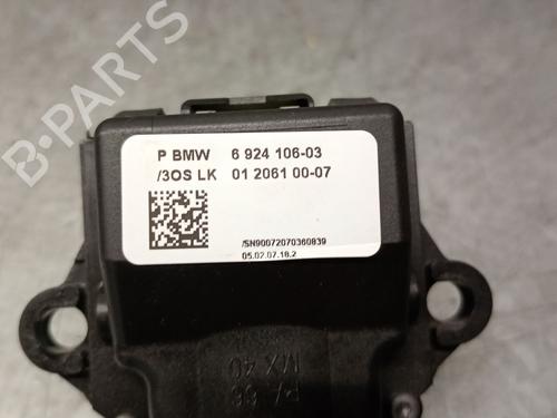 Steering column stalk BMW 5 (E60) 525 d | BP28107329I23 