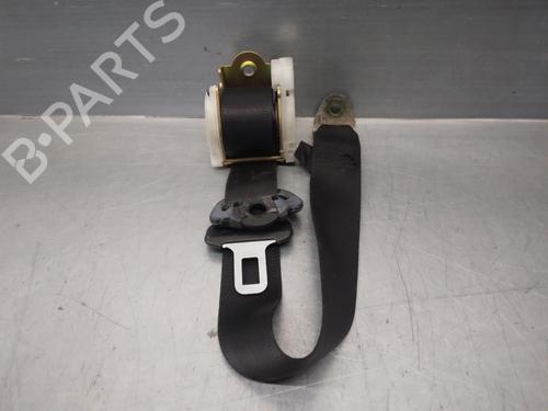 Used Rear right seatbelt OPEL CORSA B (S93) 1.7 D (F08, F68, M68) (60 hp) 13754678