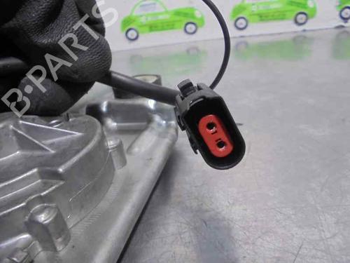 Rear wiper motor FORD FOCUS I Turnier (DNW)  | BP4470144M102 