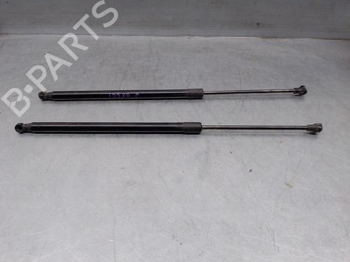 Used Tailgate lift support BMW 3 Touring (E46) 320 d (150 hp) 17332732