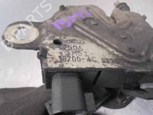 hjelmlås FORD FOCUS II (DA_, HCP, DP) 1.6 TDCi | BP15778293C133 