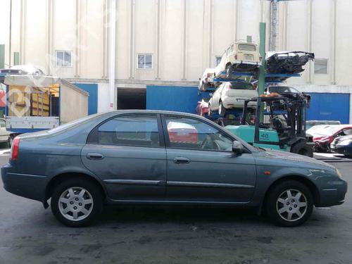 Warning switch KIA SHUMA II (FB) 1.6 | BP10181954I22 - Image 9