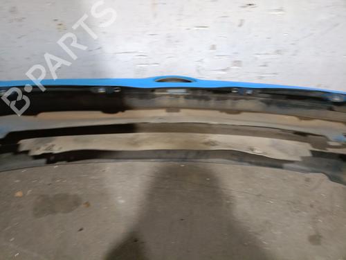 Rear bumper RENAULT CLIO II (BB_, CB_)  | BP29966972C8 