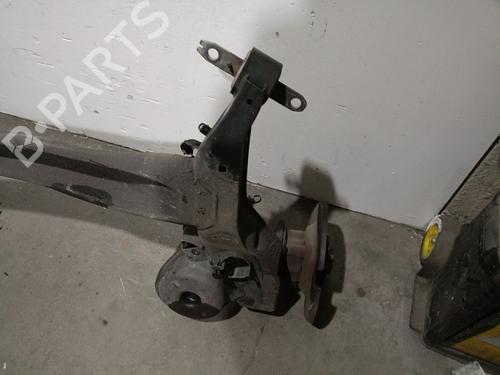 Rear axle CITROËN C5 AIRCROSS (A_) 1.2 PureTech 130 (ARHNSJ) | BP32091252M2 