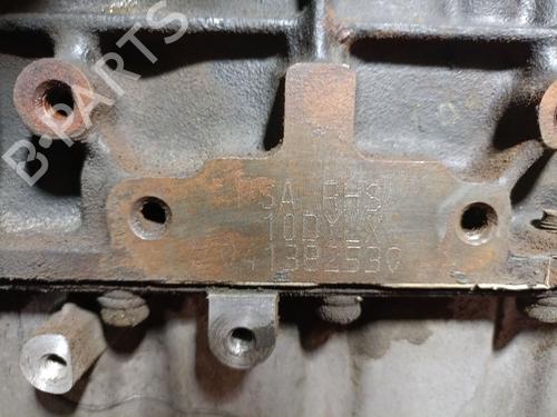 Engine PEUGEOT 307 (3A/C) 2.0 HDi 110 | BP35726534M1 - Image 13
