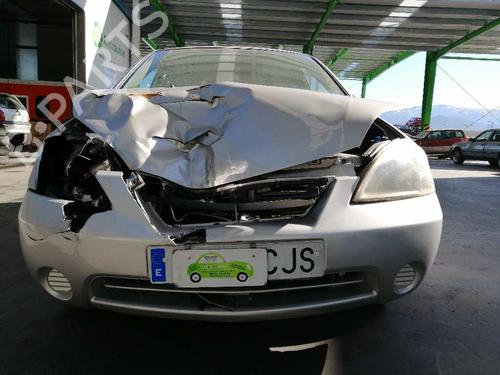 Rear center seatbelt SUZUKI LIANA Hatchback  | BP8724867I27 