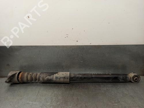 Used Right rear shock absorber SKODA ROOMSTER (5J7) 1.9 TDI (105 hp) 17074217