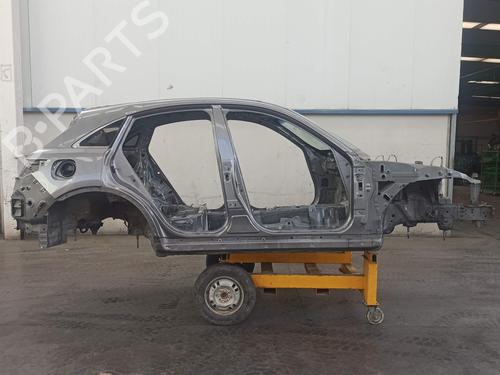 Andre INFINITI QX70 3.7 AWD (320 hp) 25850425